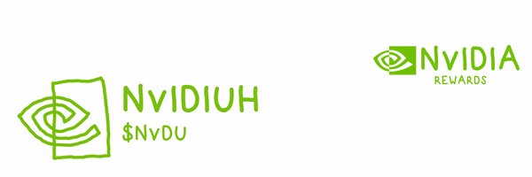 Nvidiuh NVIDIA rewards animation